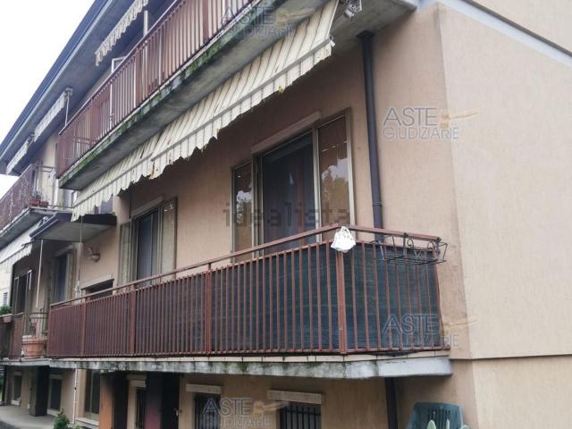 Appartamento in vendita di 113 m² in Strada Casa Nuova, 123
