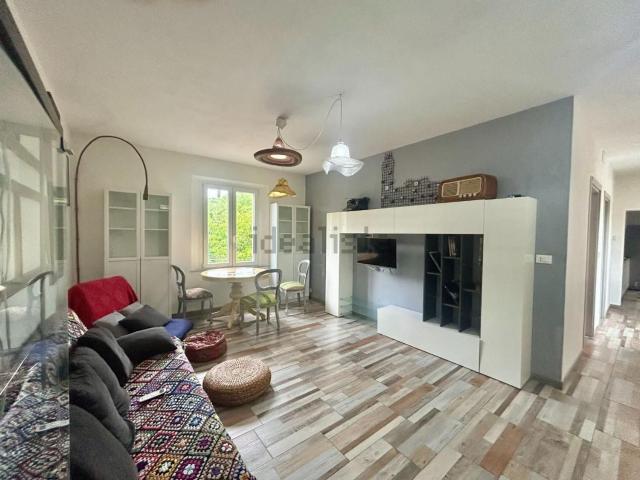 Appartamento in vendita di 113 m² in Strada del Ruffolo, 53100