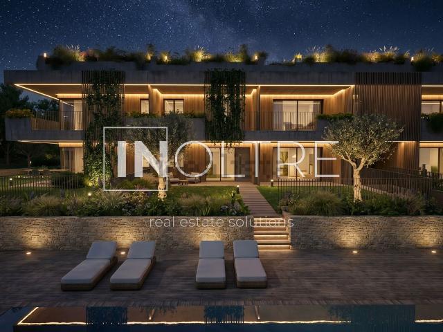 Appartamento in vendita di 113 m² in Strada Sopra Paerno
