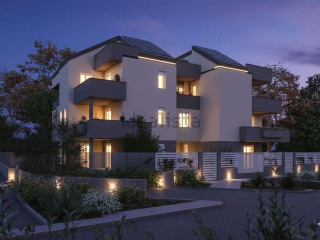 Appartamento in vendita di 114 m²
