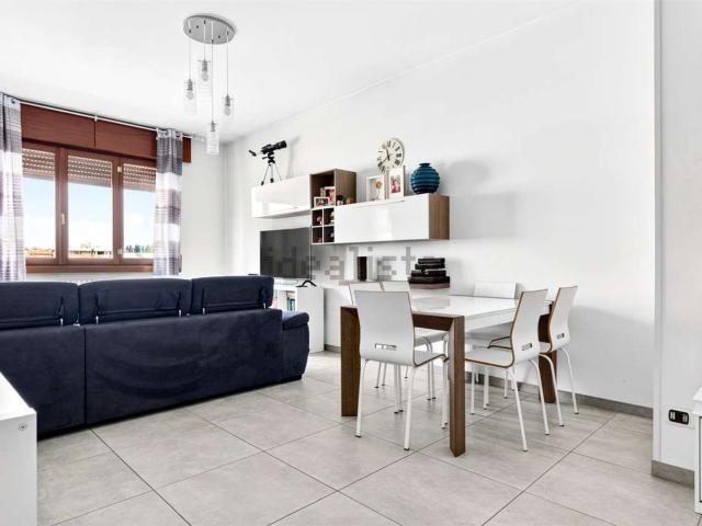 Appartamento in vendita di 114 m²