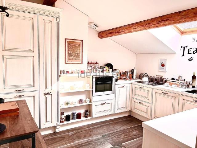 Appartamento in vendita di 114 m²