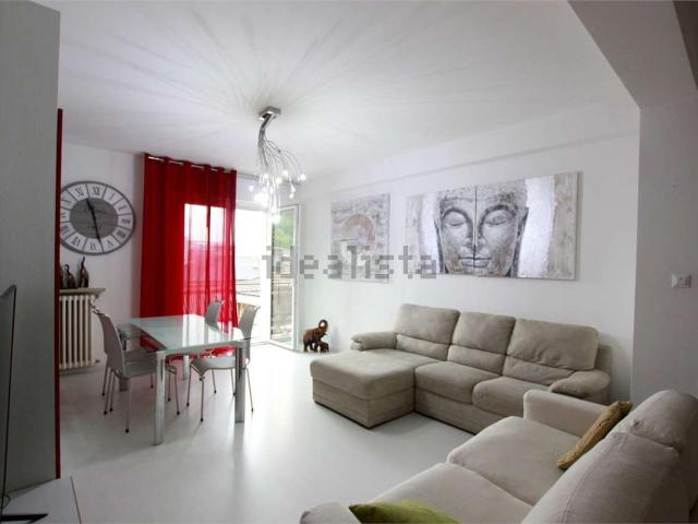 Appartamento in vendita di 114 m²