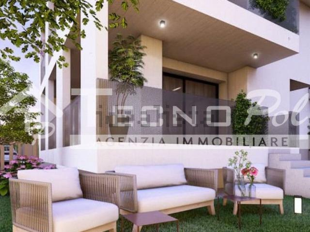 Appartamento in vendita di 114 m²
