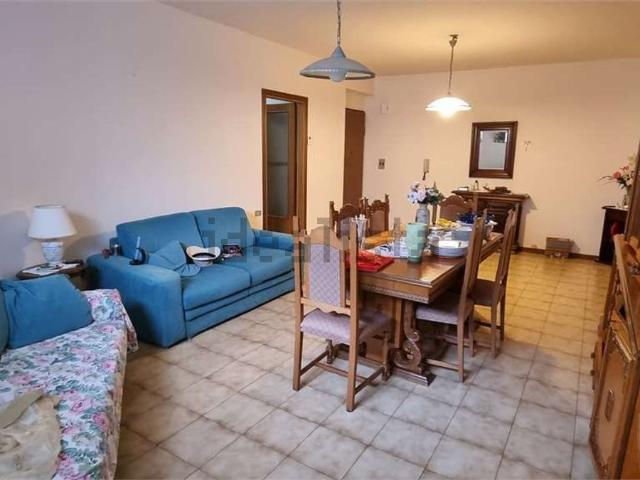 Appartamento in vendita di 114 m²