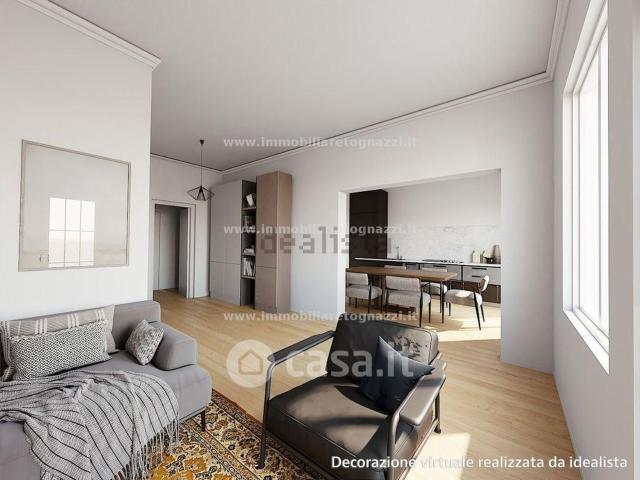 Appartamento in vendita di 114 m²