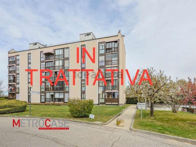 Appartamento in vendita di 114 m²