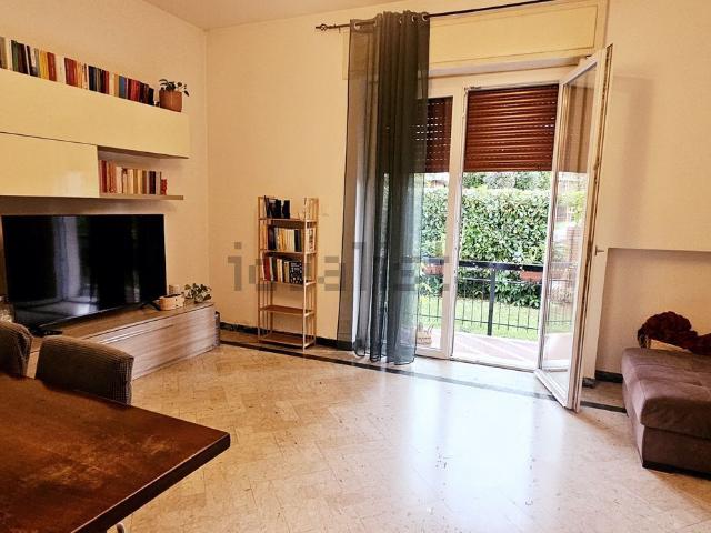 Appartamento in vendita di 114 m²
