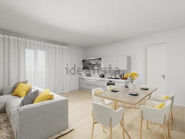 Appartamento in vendita di 114 m²