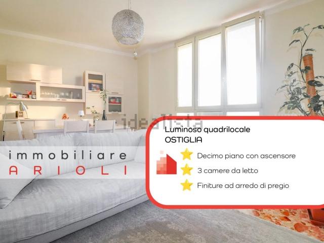 Appartamento in vendita di 114 m²