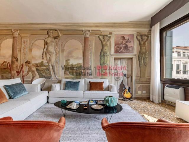 Appartamento in vendita di 114 m²