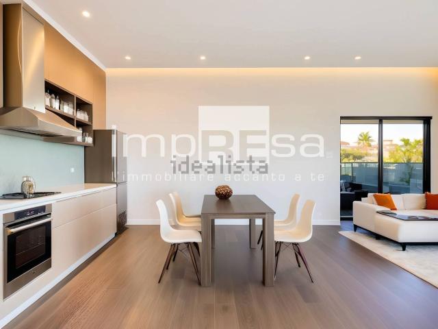 Appartamento in vendita di 114 m²