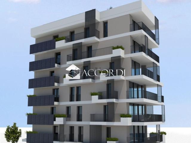 Appartamento in vendita di 114 m² in Via Roma