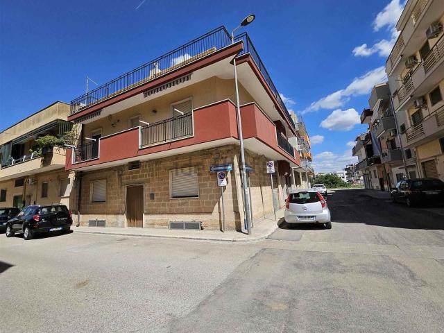 Appartamento in vendita di 114 m²