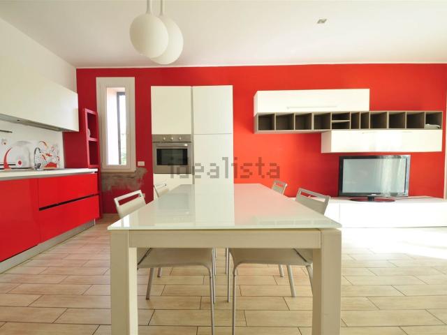Appartamento in vendita di 114 m²