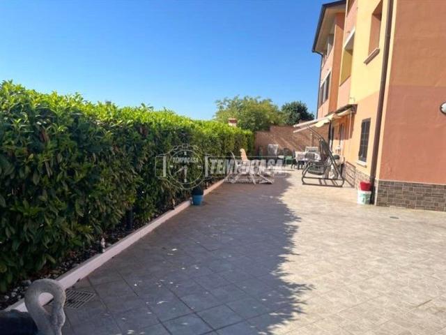 Appartamento in vendita di 114 m²
