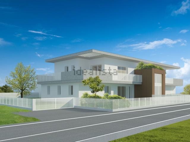 Appartamento in vendita di 114 m²