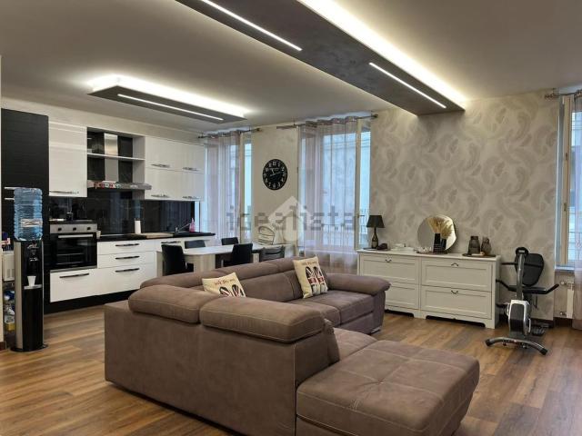 Appartamento in vendita di 114 m²