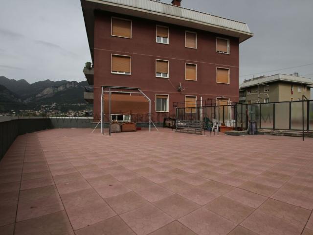 Appartamento in vendita di 114 m²