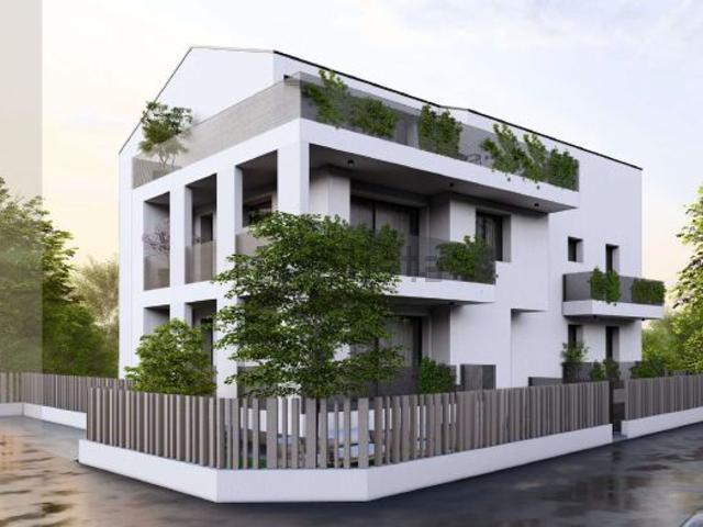 Appartamento in vendita di 114 m²