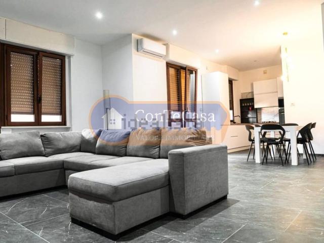 Appartamento in vendita di 114 m²