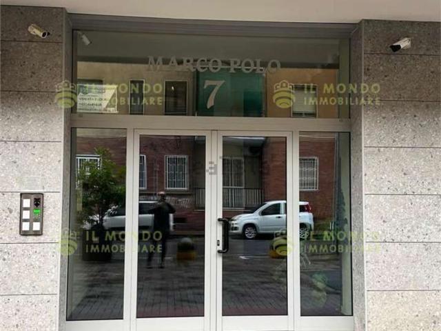 Appartamento in vendita di 114 m²