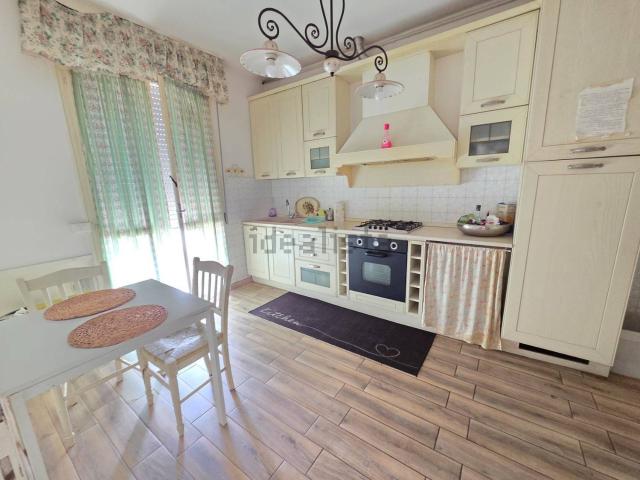 Appartamento in vendita di 114 m²