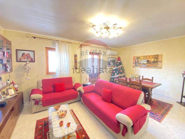 Appartamento in vendita di 114 m²