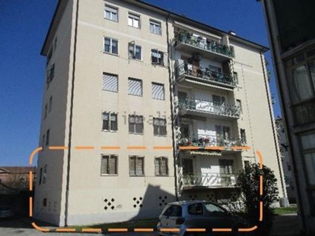 Appartamento in vendita di 114 m² in Via 55° reggimemto fanteria, 25
