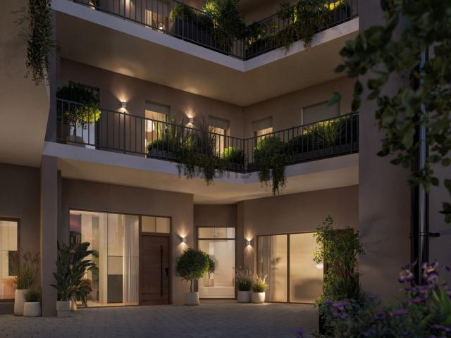 Appartamento in vendita di 114 m² in Via 6 Novembre