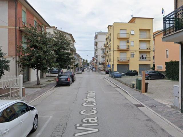 Appartamento in vendita di 114 m² in Via C. Colombo