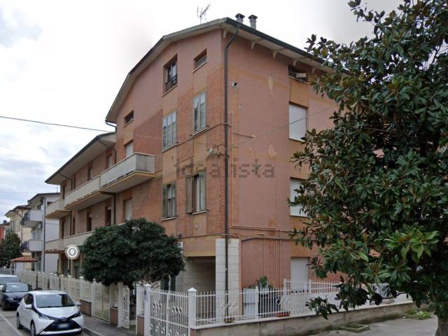 Appartamento in vendita di 114 m² in Via C. Colombo