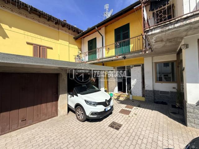 Appartamento in vendita di 114 m² in Via Como, 2