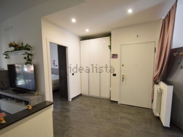 Appartamento in vendita di 114 m² in Via Cordanieri, 13