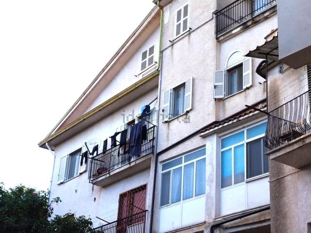Appartamento in vendita di 114 m² in Via Cornelia, 1
