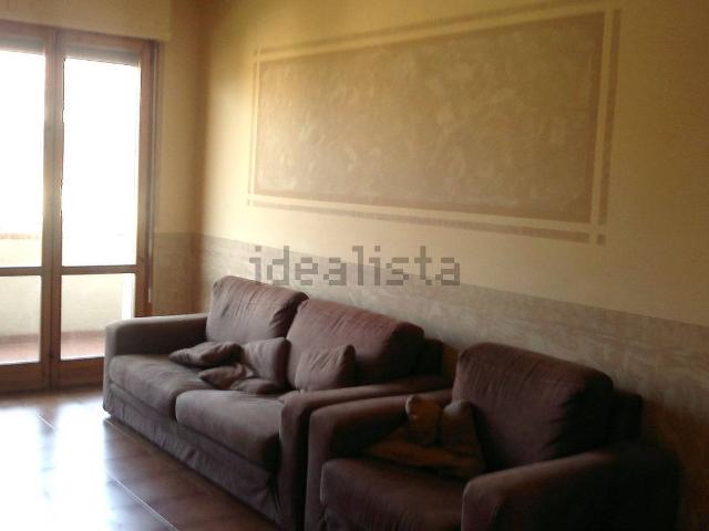 Appartamento in vendita di 114 m² in Via Catalani