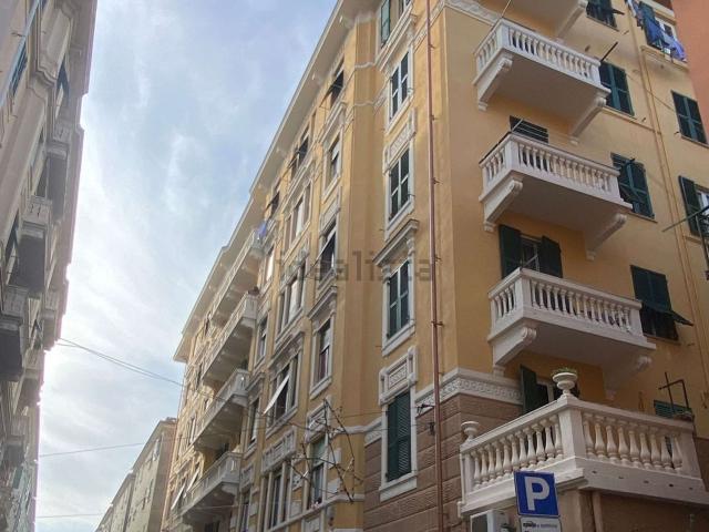 Appartamento in vendita di 114 m² in Via Caterina Rossi, 1