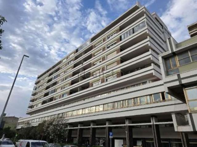 Appartamento in vendita di 114 m² in Via Cagliari, 270