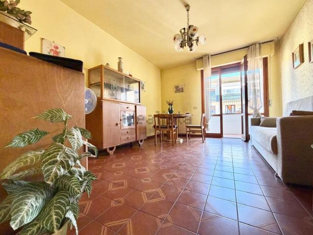 Appartamento in vendita di 114 m² in Via Cairoli
