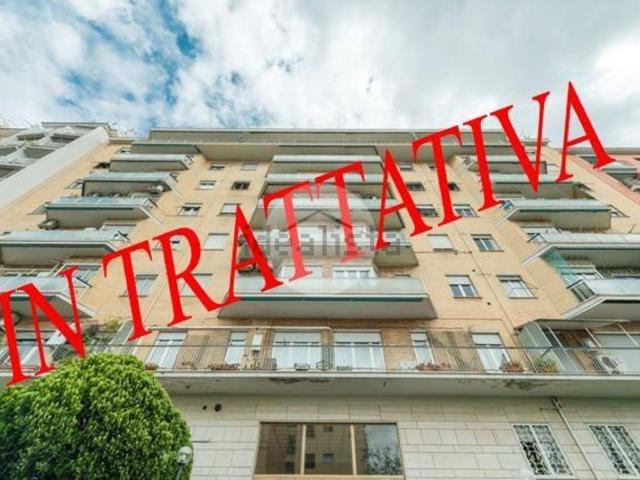 Appartamento in vendita di 114 m² in Via Camesena