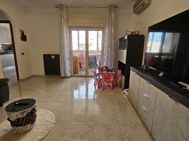 Appartamento in vendita di 114 m² in Via Canale di Sicilia, 6
