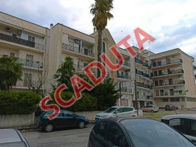 Appartamento in vendita di 114 m² in Via Canonico Prof. Vito Palazzo