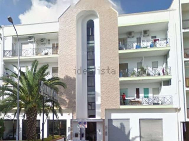 Appartamento in vendita di 114 m² in Via Canonico Prof. Vito Palazzo, 37