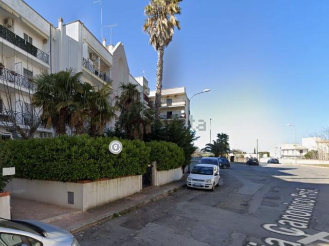 Appartamento in vendita di 114 m² in Via Canonico Prof. Vito Palazzo