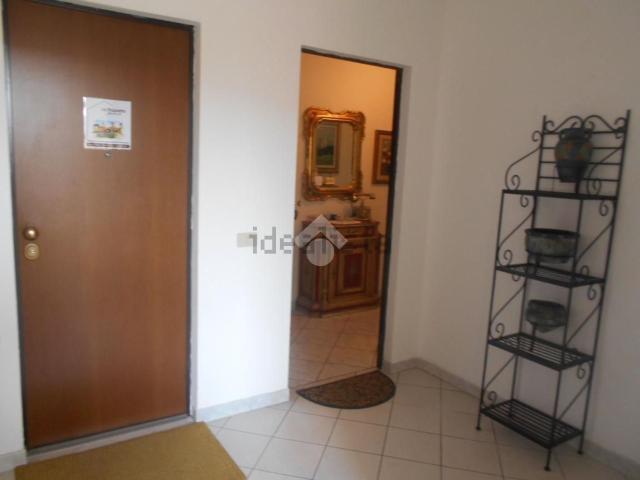 Appartamento in vendita di 114 m² in Via Canonica, 4