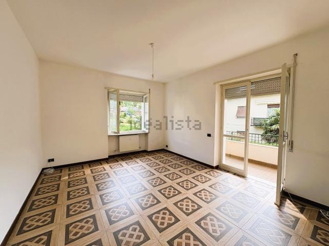 Appartamento in vendita di 114 m² in Via Canturina, 130