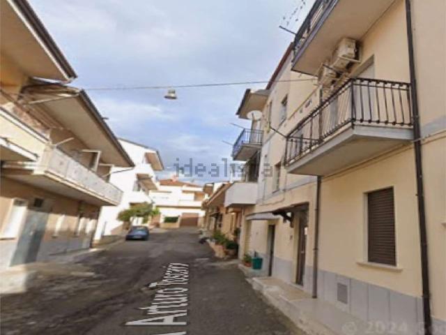 Appartamento in vendita di 114 m² in Via Capo Rizzuto