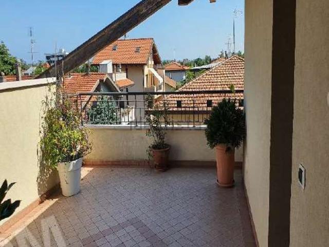 Appartamento in vendita di 114 m² in Via Capolago, 4