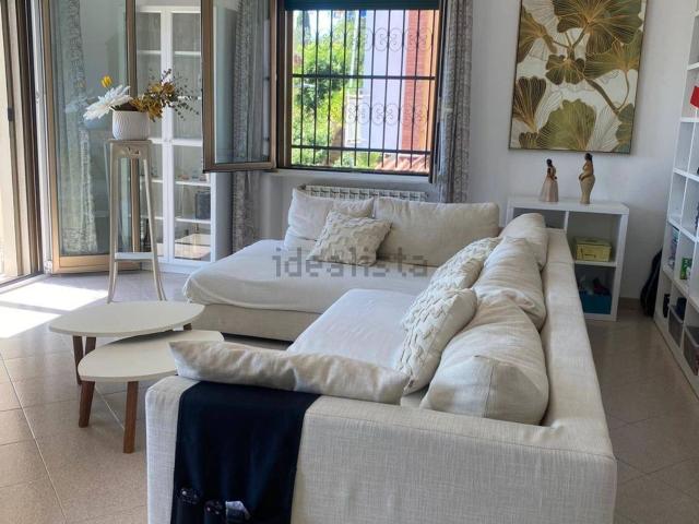 Appartamento in vendita di 114 m² in Via Cardellino, 12