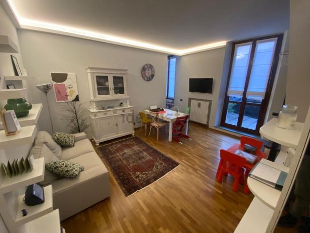 Appartamento in vendita di 114 m² in Via Carlo Rainoldi, 10